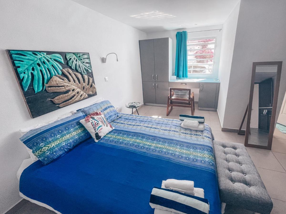 Residence Catalina 2 Bedrooms Apartments Grand-Case Chambre photo