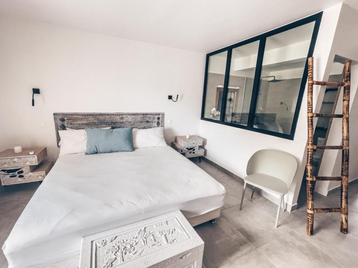Residence Catalina 2 Bedrooms Apartments Grand-Case Chambre photo
