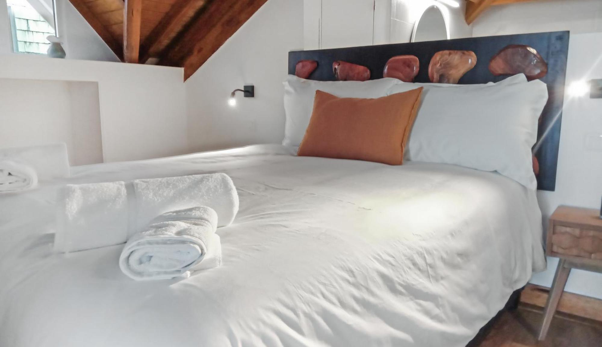 Residence Catalina 2 Bedrooms Apartments Grand-Case Chambre photo