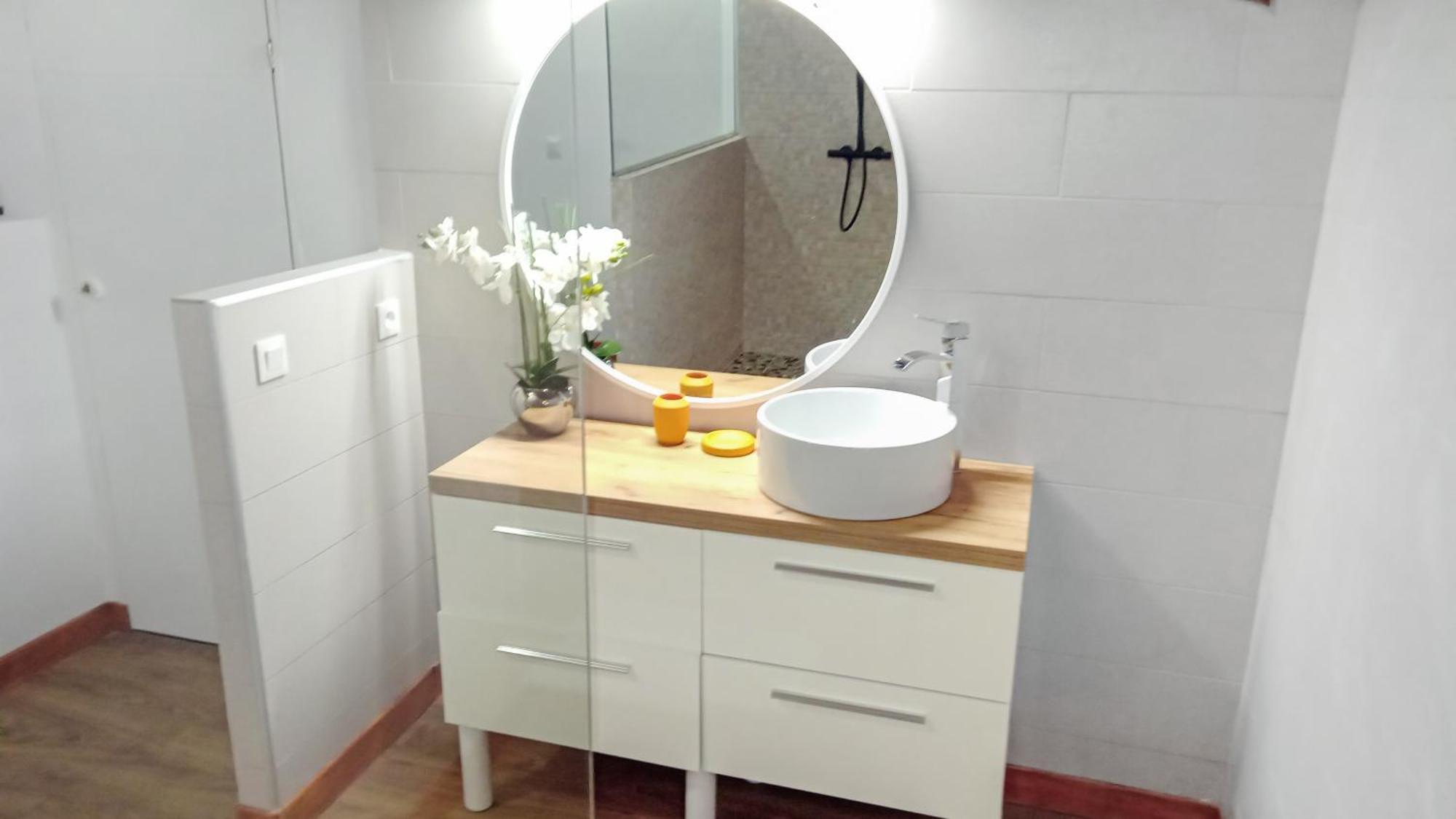 Residence Catalina 2 Bedrooms Apartments Grand-Case Chambre photo
