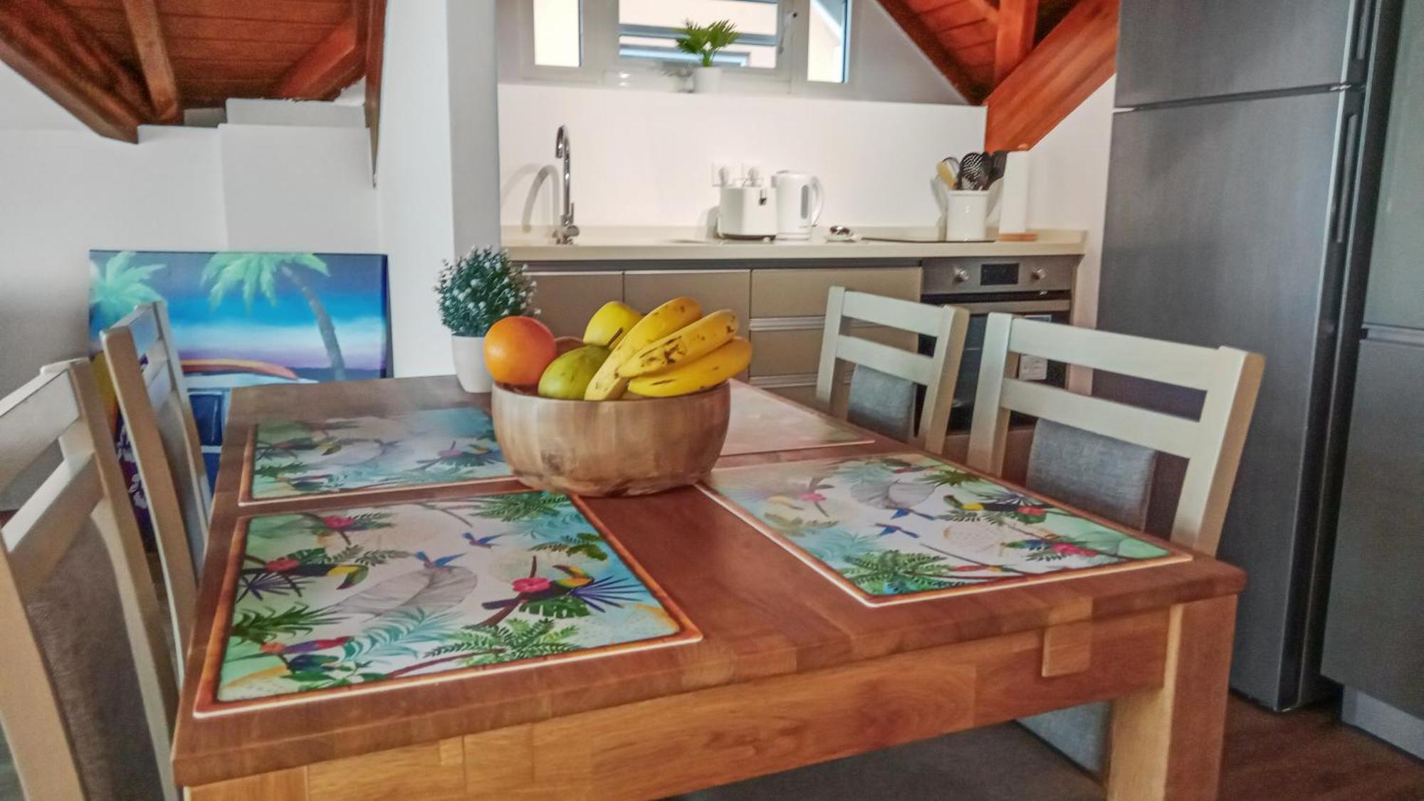 Residence Catalina 2 Bedrooms Apartments Grand-Case Chambre photo
