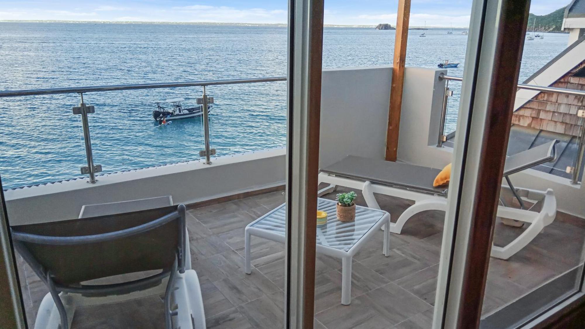 Residence Catalina 2 Bedrooms Apartments Grand-Case Chambre photo