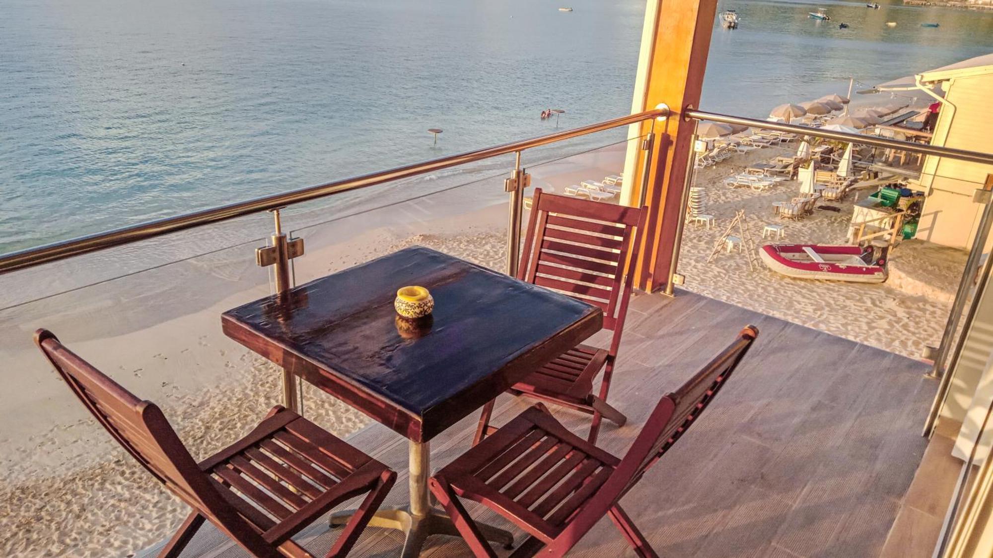 Residence Catalina 2 Bedrooms Apartments Grand-Case Chambre photo