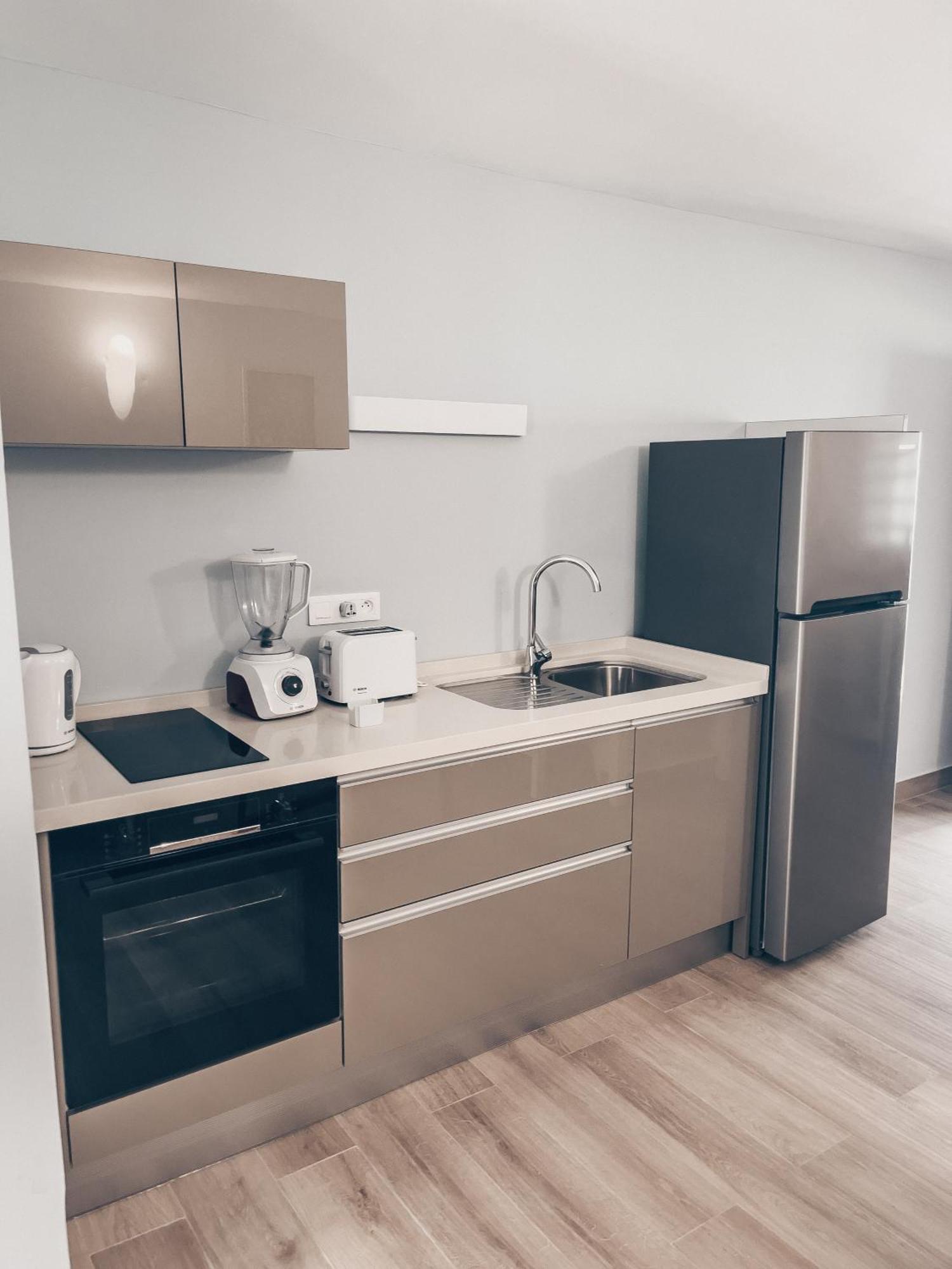 Residence Catalina 2 Bedrooms Apartments Grand-Case Chambre photo