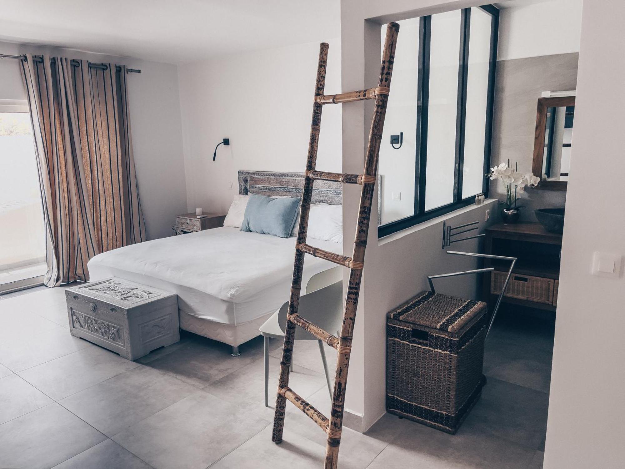 Residence Catalina 2 Bedrooms Apartments Grand-Case Chambre photo