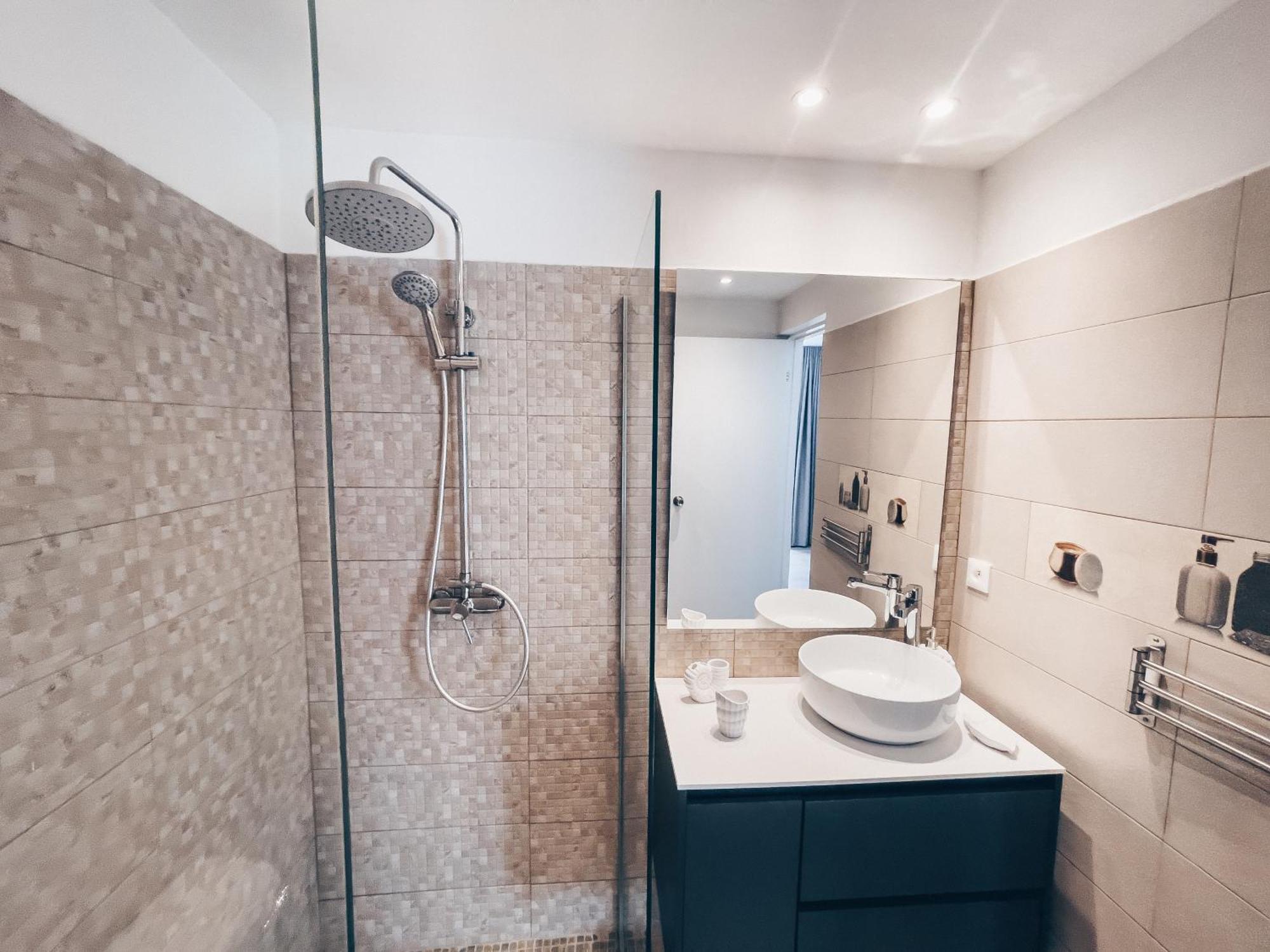 Residence Catalina 2 Bedrooms Apartments Grand-Case Chambre photo