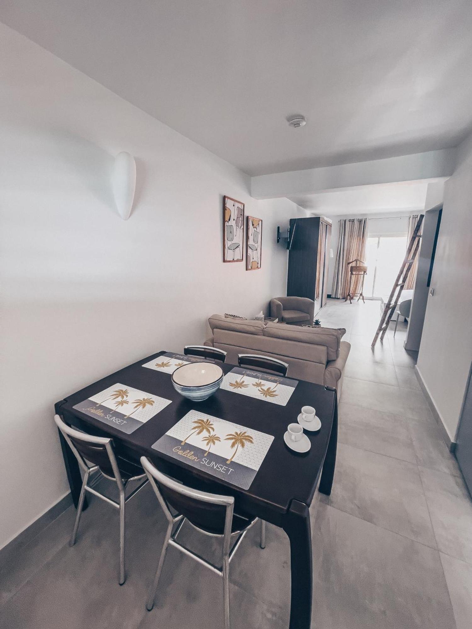 Residence Catalina 2 Bedrooms Apartments Grand-Case Chambre photo