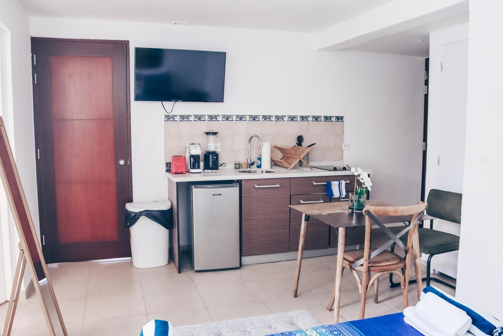 Residence Catalina 2 Bedrooms Apartments Grand-Case Chambre photo