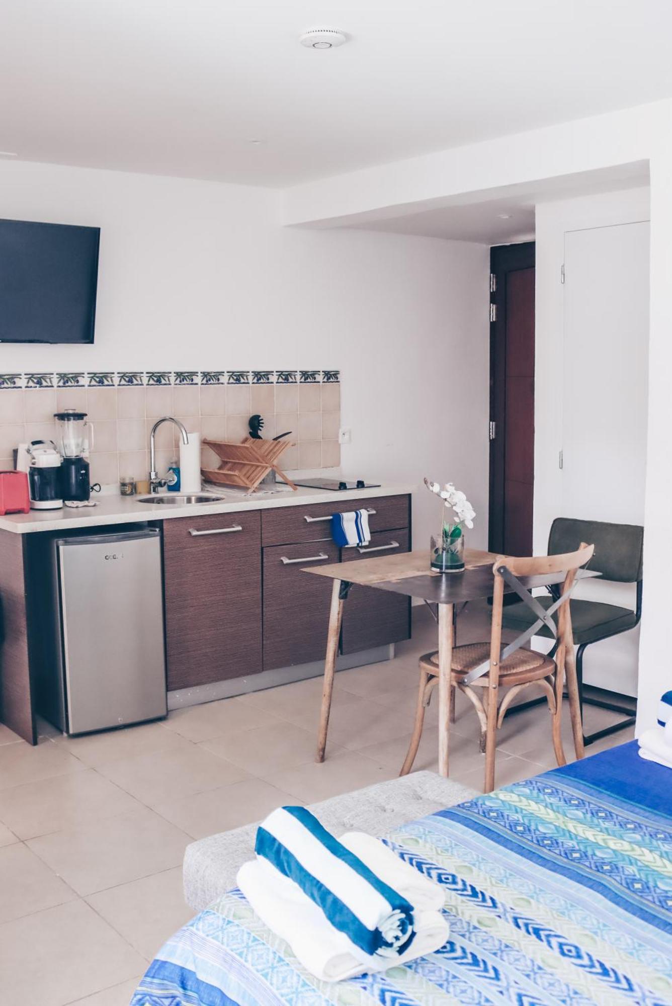 Residence Catalina 2 Bedrooms Apartments Grand-Case Chambre photo